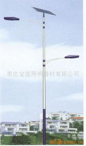 探秘枣庄宝莲照明 品质电工电气与照明器具的综合制造商